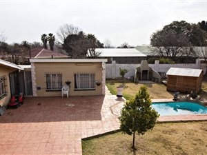 5 Bed House in Ferryvale