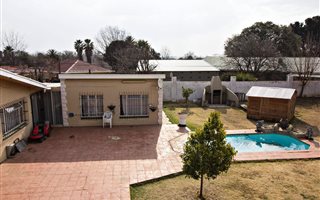 5 Bedroom House in Ferryvale