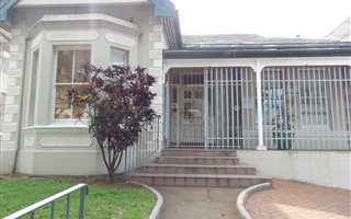 218 m² Commercial space in Glenwood