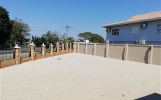 980 m² Commercial space in Durban North