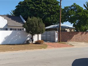 4 Bed House in Manor Heights