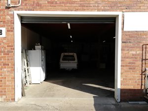 150 m² Commercial space in Pinetown Central
