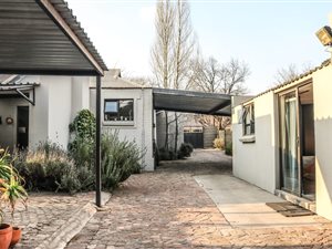 3 Bed House in Parkdene