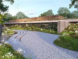 3 Bed House in Sheffield Beach