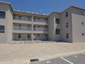 2 Bed Apartment in Tableview