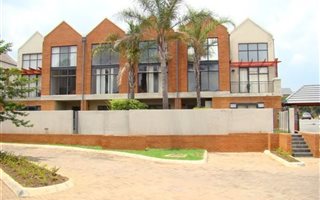 2 Bedroom Duplex in Darrenwood