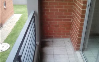 2 Bedroom Apartment in Edleen