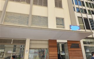 83 m² Commercial space in Cape Town City Centre