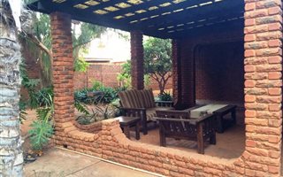 4 Bedroom House in Chroom Park