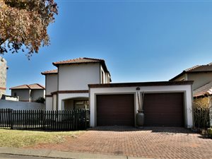 3 Bed House in Meyersig Lifestyle Estate