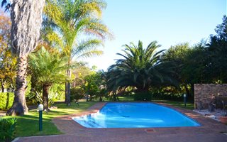 3 Bedroom House in Bryanston