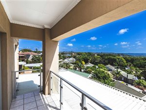 3 Bed Townhouse in Nahoon