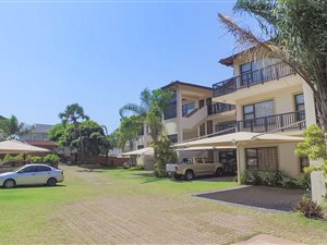 3 Bedroom Apartment in Shelly Beach