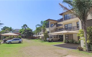 3 Bedroom House in Shelly Beach