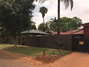 3 Bed House in Doornpoort and surrounds