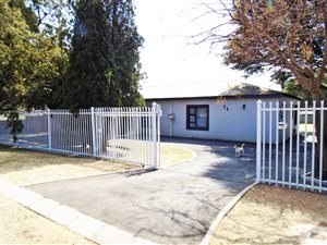4 Bed House in Rayton
