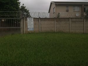 3 Bed Duplex in Empangeni
