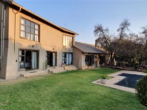 5 Bed Cluster in North Riding