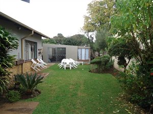 Studio Apartment in Rietfontein