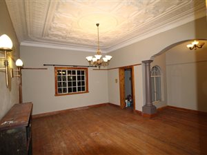 2 Bed Apartment in Navalsig