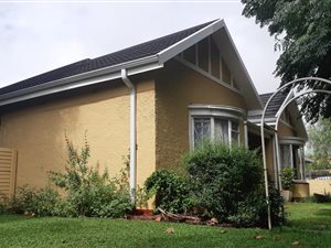 168 m² Commercial space in Benoni Central