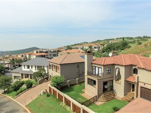 4 Bedroom House in Meyersdal