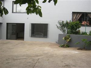 1 Bed Apartment in Suideroord