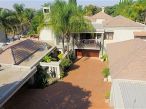 7 Bed House in Tijger Valley and surrounds
