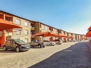 2 Bed Apartment in Comet