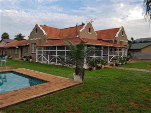 3 Bed House in Roseville