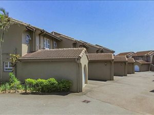 3 Bed Townhouse in Umhlanga Rocks