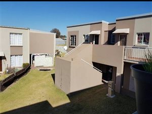 2 Bed Apartment in Brentwood Park
