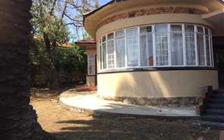 4 Bedroom Apartment in Orange Grove