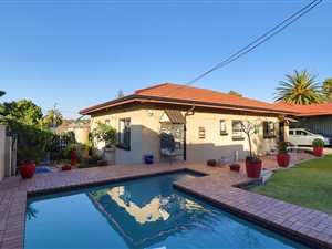 3 Bed House in Chrisville