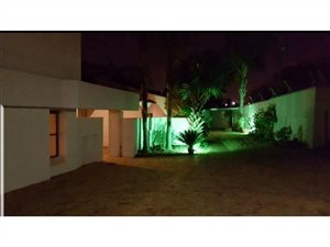 Studio apartment in Strathavon