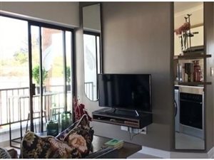 1 Bed Apartment in Linbro Park