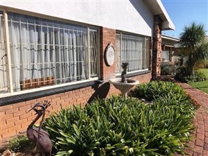 3 Bed House in Mayville