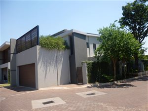 2 Bed Townhouse in Lynnwood