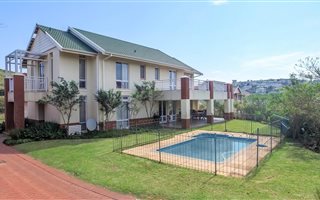 3 Bedroom House in Kindlewood Estate