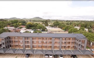 2 Bedroom Apartment in Pretoria North