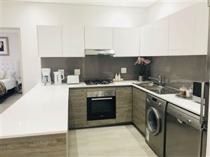 1 Bed Apartment in Bedfordview