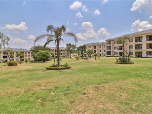 2 Bed Apartment in Summerset