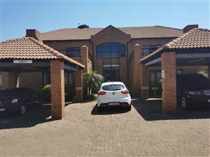 283 m² Commercial space in Bassonia