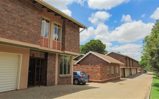 3 Bedroom Townhouse in La Montagne