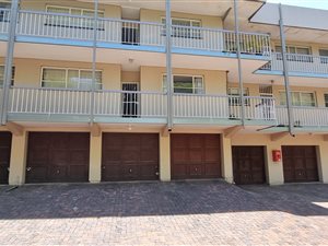 2 Bed Apartment in Southcrest