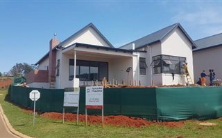 3 Bedroom House in St Johns Village