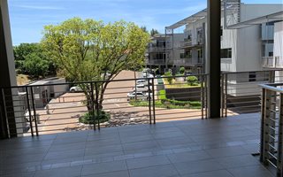 130 m² Commercial space in Bryanston