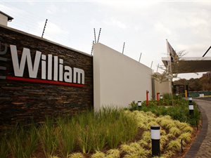 2 Bed Apartment in Lonehill