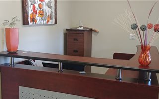 30 m² Office Space in Pretoria North