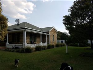 4 Bed House in Eureka